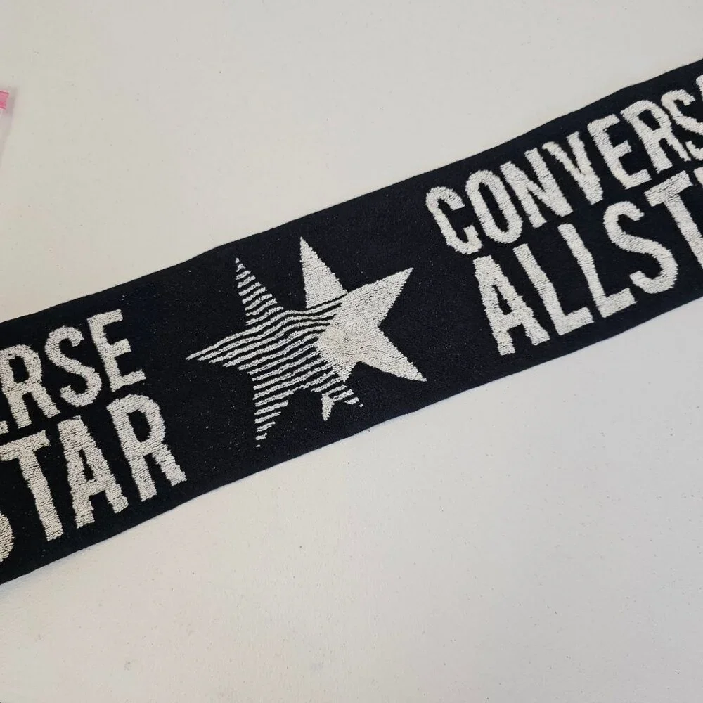 Converse all star